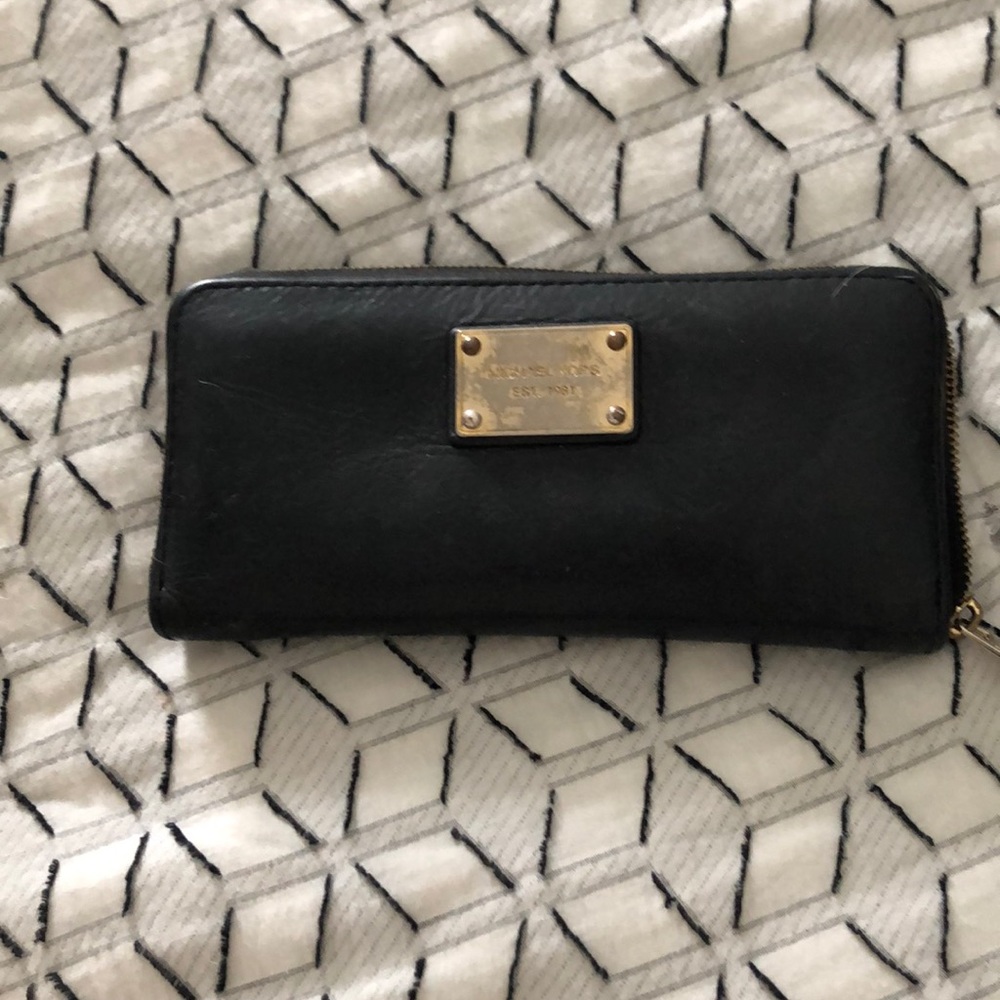 Michael Kors wallet